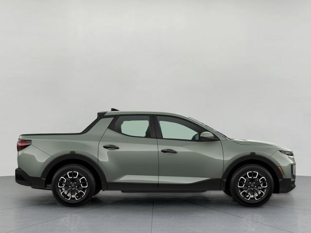 2024 Hyundai SANTA CRUZ Vehicle Photo in Green Bay, WI 54304