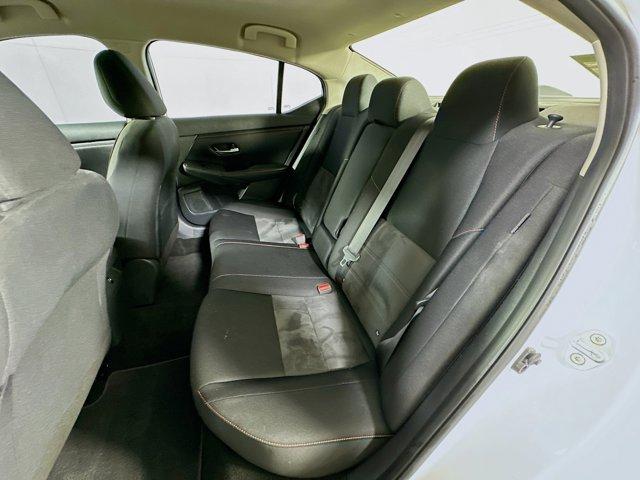 2021 Nissan Sentra Vehicle Photo in Doylestown, PA 18901