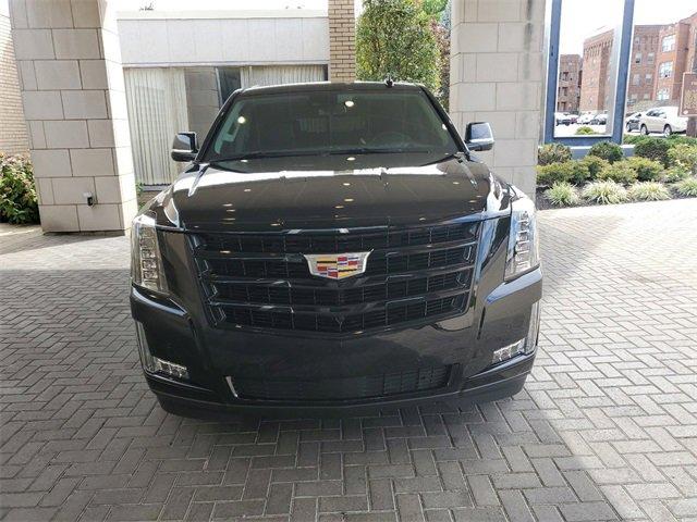 Used 2020 Cadillac Escalade ESV Premium Luxury with VIN 1GYS4JKJXLR304620 for sale in Cincinnati, OH