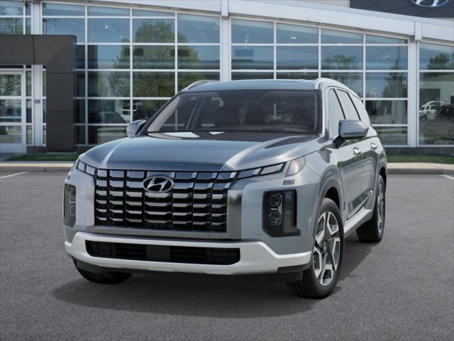 2025 Hyundai PALISADE Vehicle Photo in Nashua, NH 03060