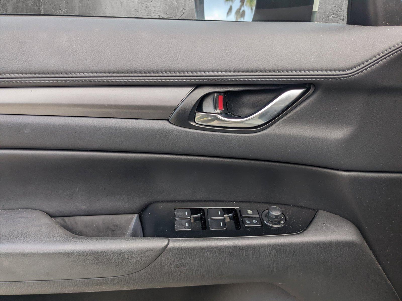 2019 Mazda CX-5 Vehicle Photo in Davie, FL 33331