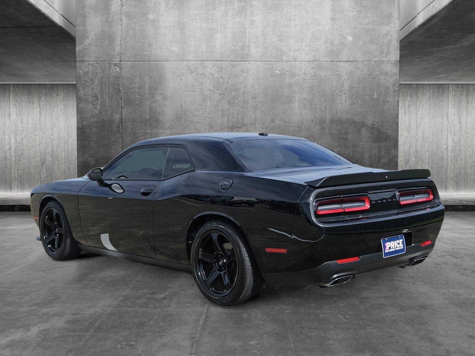 2022 Dodge Challenger Vehicle Photo in CORPUS CHRISTI, TX 78416-1100