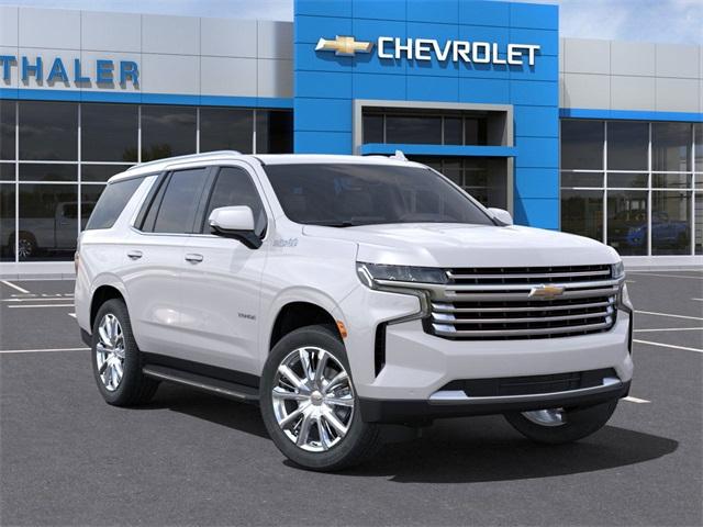 2024 Chevrolet Tahoe Vehicle Photo in GLENWOOD, MN 56334-1123