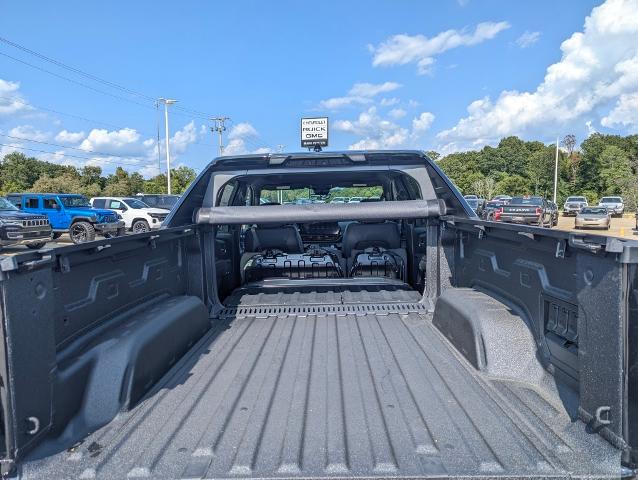 2024 Chevrolet Silverado EV Vehicle Photo in POMEROY, OH 45769-1023