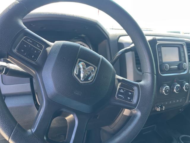 2018 Ram 2500 Vehicle Photo in Terrell, TX 75160