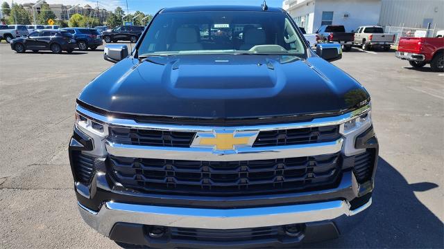 2025 Chevrolet Silverado 1500 Vehicle Photo in FLAGSTAFF, AZ 86001-6214