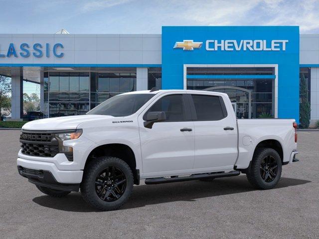 2024 Chevrolet Silverado 1500 Vehicle Photo in SUGAR LAND, TX 77478-0000