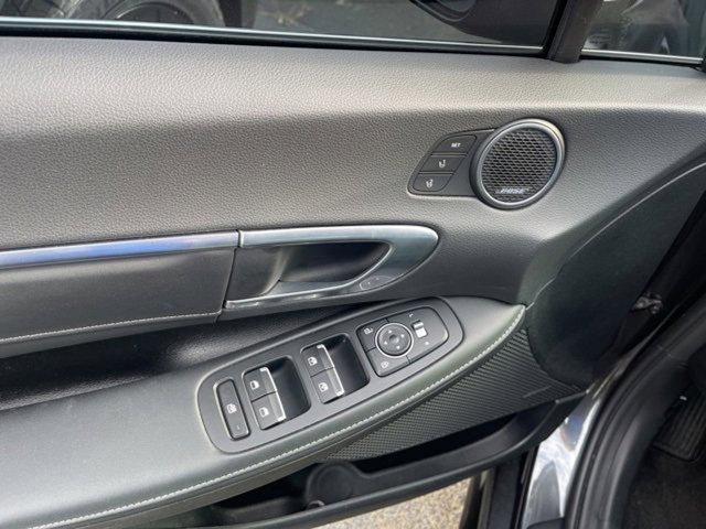 2021 Hyundai SONATA Vehicle Photo in Philadelphia, PA 19116