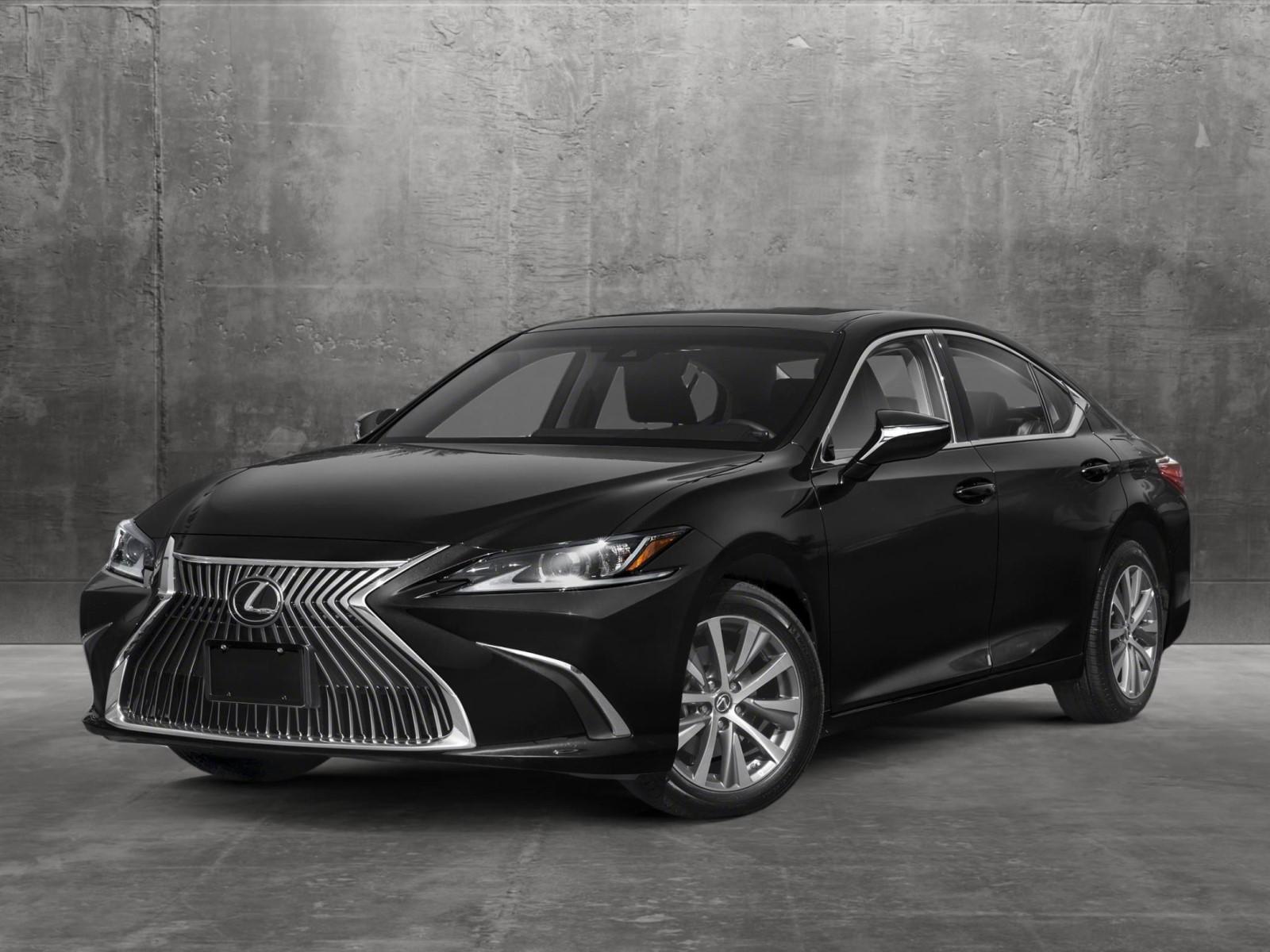 2021 Lexus ES 350 Vehicle Photo in Delray Beach, FL 33444