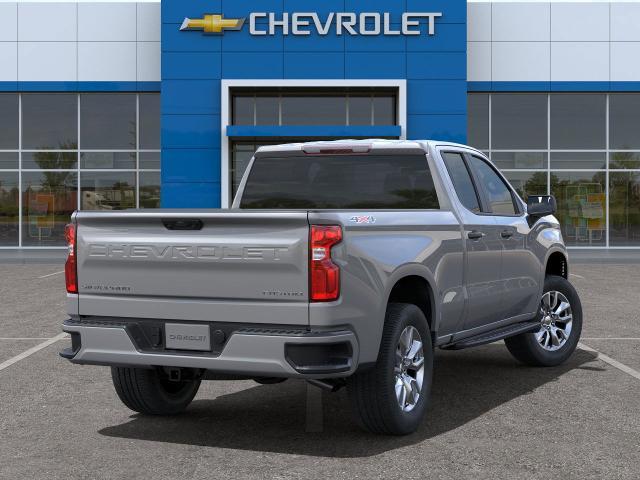 2025 Chevrolet Silverado 1500 Vehicle Photo in LAUREL, MD 20707-4697