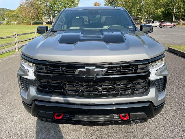 2024 Chevrolet Silverado 1500 Vehicle Photo in THOMPSONTOWN, PA 17094-9014