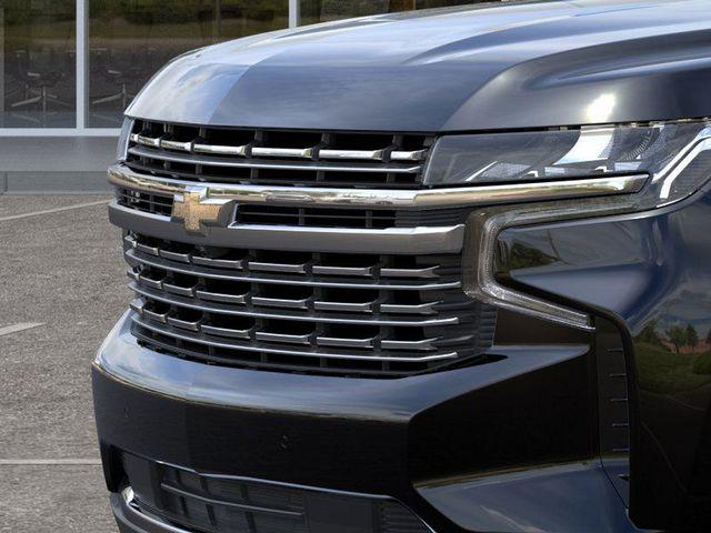 2024 Chevrolet Suburban Vehicle Photo in PAWLING, NY 12564-3219