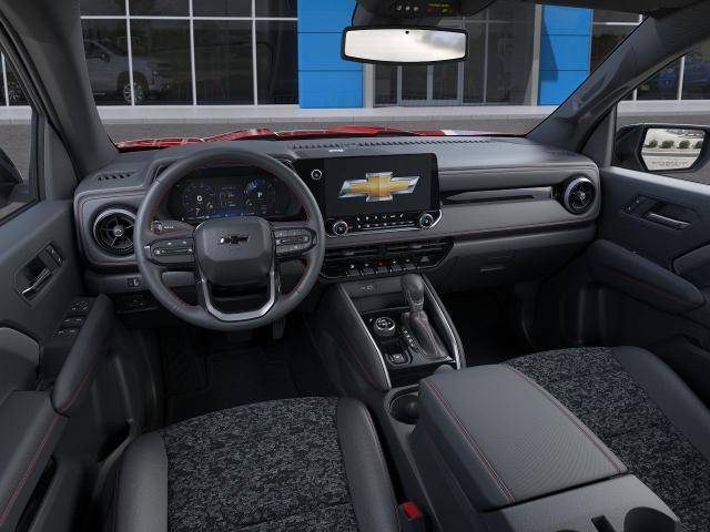 2024 Chevrolet Colorado Vehicle Photo in ROGERS, MN 55374-9422