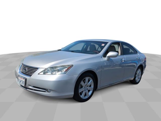 2008 Lexus ES 350 Vehicle Photo in ANAHEIM, CA 92806-5612