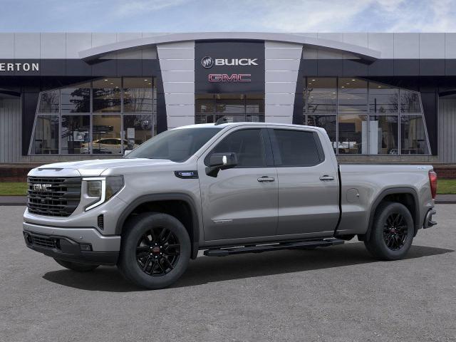 2024 GMC Sierra 1500 Vehicle Photo in PORTLAND, OR 97225-3518