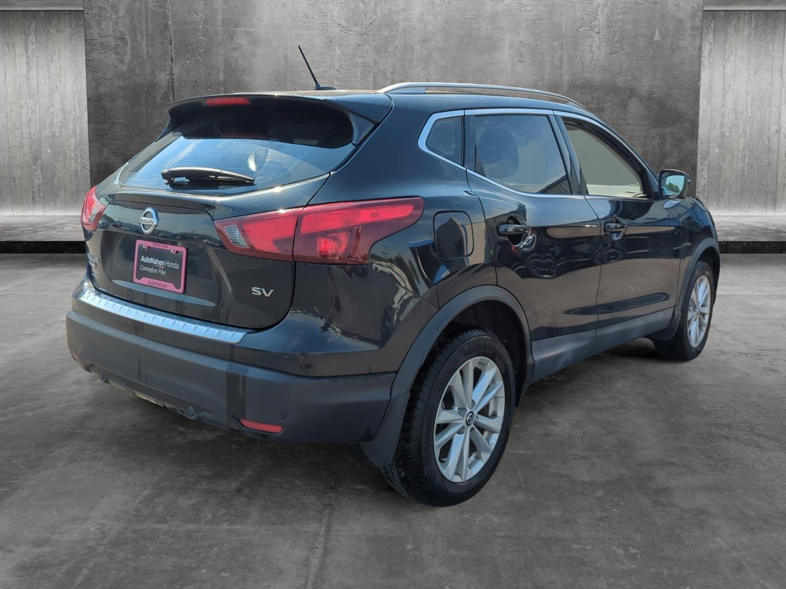 2019 Nissan Rogue Sport Vehicle Photo in Memphis, TN 38128