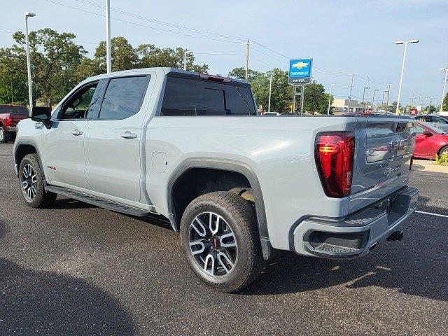 2024 GMC Sierra 1500 Vehicle Photo in SAUK CITY, WI 53583-1301