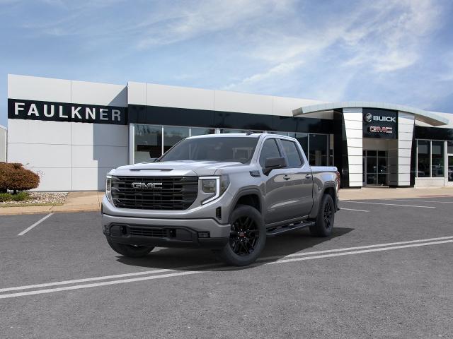 2024 GMC Sierra 1500 Vehicle Photo in TREVOSE, PA 19053-4984