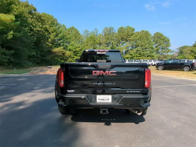 2021 GMC Sierra 3500 HD Vehicle Photo in ALBERTVILLE, AL 35950-0246