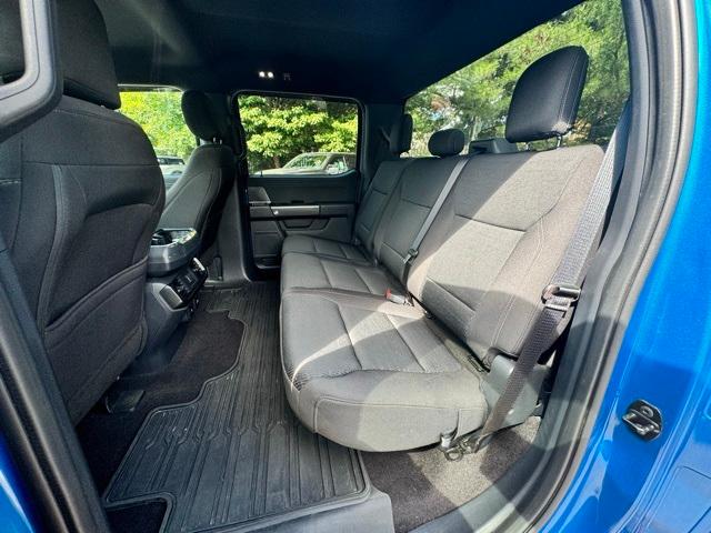 2021 Ford F-150 Vehicle Photo in Mahwah, NJ 07430-1343