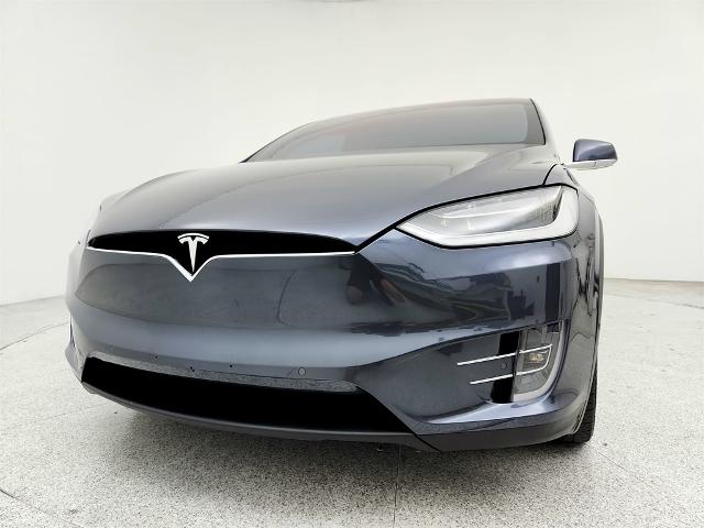 2018 Tesla Model X Vehicle Photo in Grapevine, TX 76051