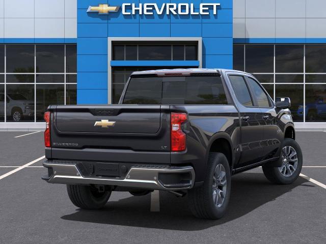 2024 Chevrolet Silverado 1500 Vehicle Photo in CORPUS CHRISTI, TX 78412-4902