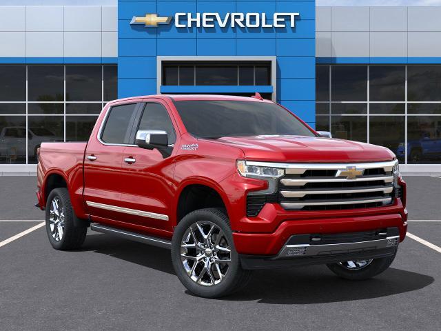 2024 Chevrolet Silverado 1500 Vehicle Photo in ANCHORAGE, AK 99515-2026