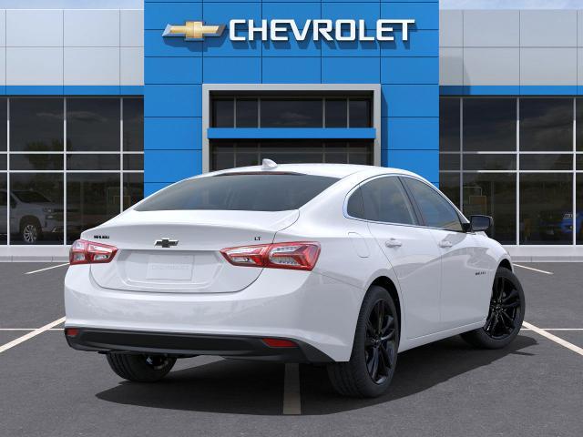 2025 Chevrolet Malibu Vehicle Photo in CORPUS CHRISTI, TX 78412-4902