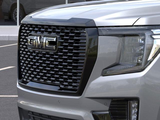 2024 GMC Yukon Vehicle Photo in LONE TREE, CO 80124-2750