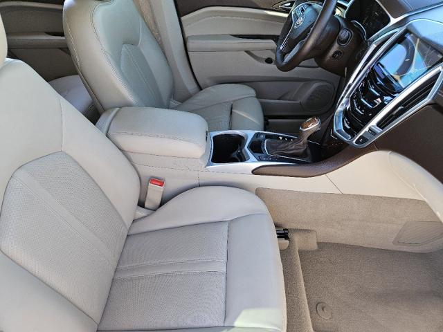 2013 Cadillac SRX Vehicle Photo in TERRELL, TX 75160-3007