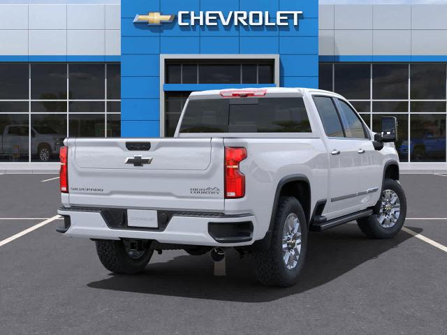 2024 Chevrolet Silverado 2500 HD Vehicle Photo in ANCHORAGE, AK 99515-2026