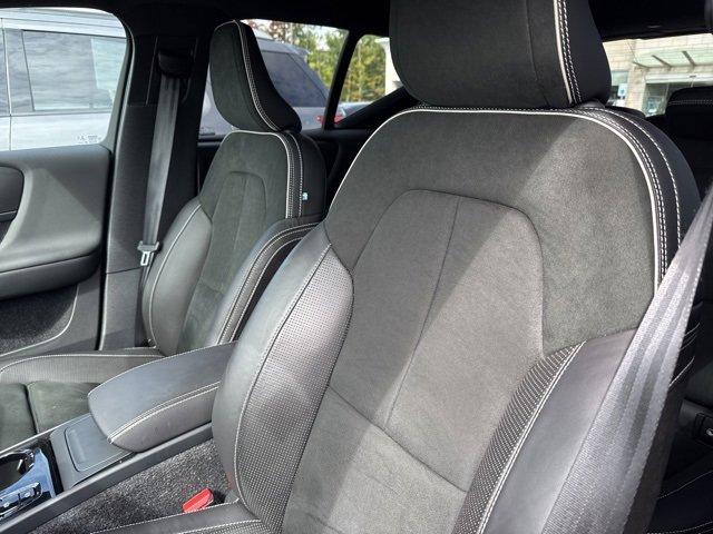 2019 Volvo XC40 Vehicle Photo in TREVOSE, PA 19053-4984