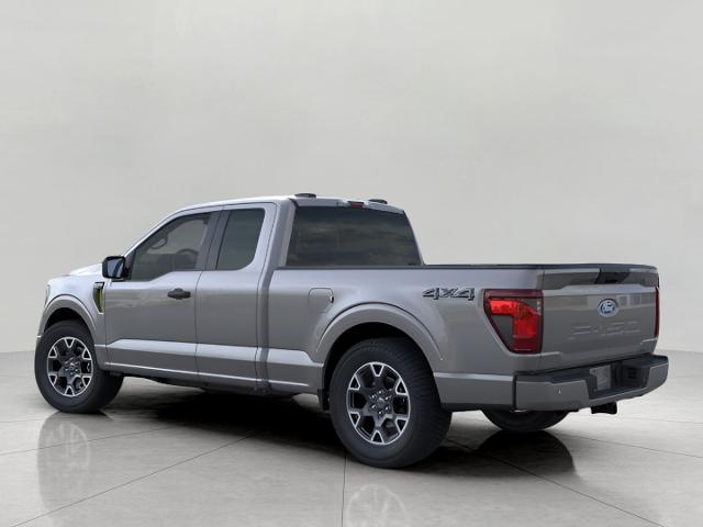 2024 Ford F-150 Vehicle Photo in Neenah, WI 54956