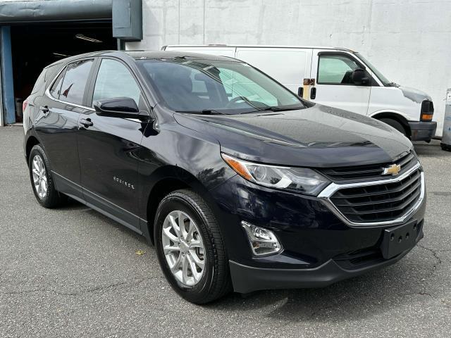 2021 Chevrolet Equinox Vehicle Photo in DOUGLASTON, NY 11362-1062