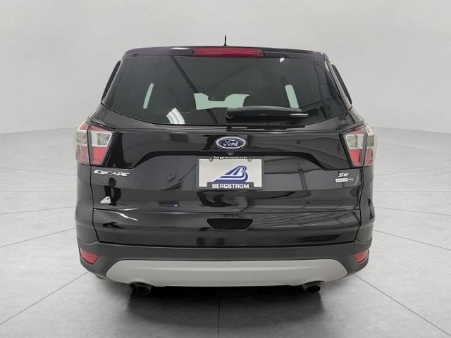 2017 Ford Escape Vehicle Photo in NEENAH, WI 54956-2243