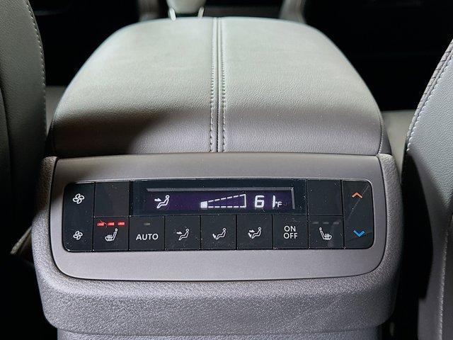 2024 Nissan Pathfinder Vehicle Photo in Flemington, NJ 08822