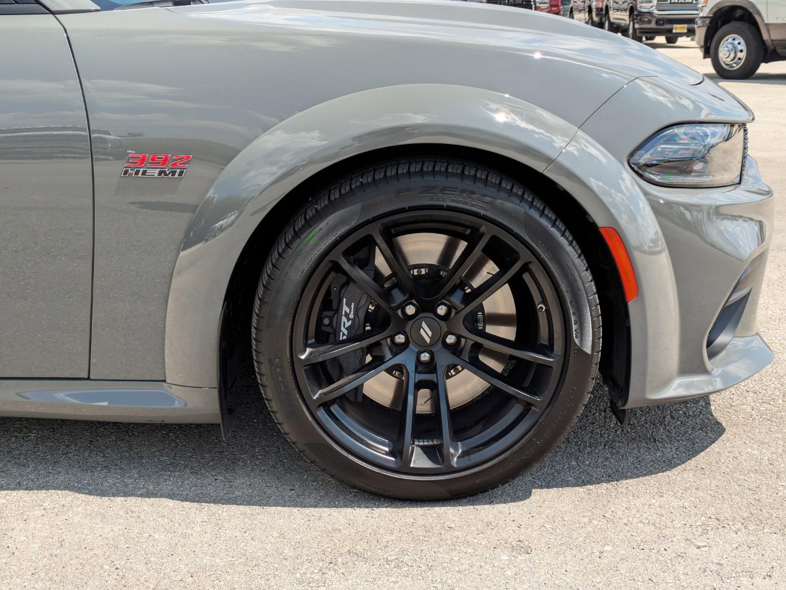 2023 Dodge Charger Vehicle Photo in Seguin, TX 78155