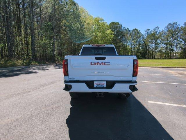 2024 GMC Sierra 2500 HD Vehicle Photo in ALBERTVILLE, AL 35950-0246