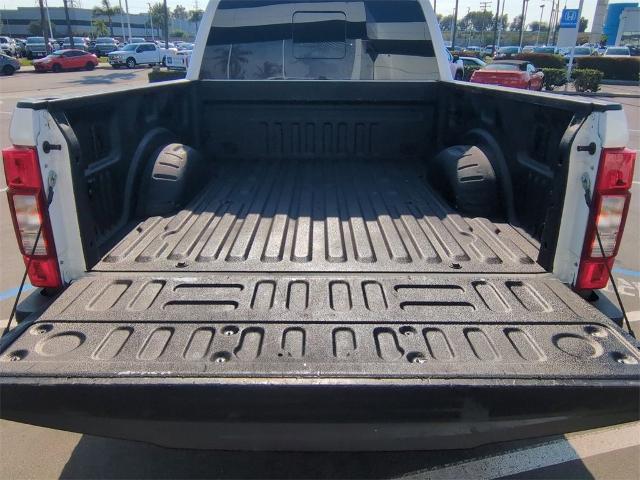 2020 Ford F-250 Vehicle Photo in ANAHEIM, CA 92806-5612