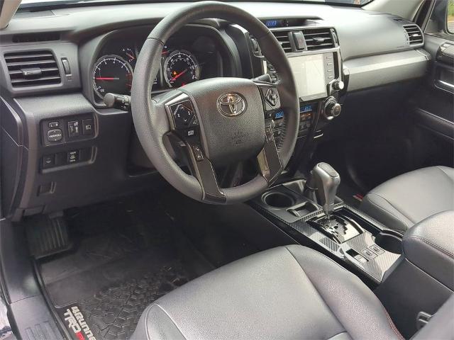 2020 Toyota 4Runner Vehicle Photo in ALBERTVILLE, AL 35950-0246