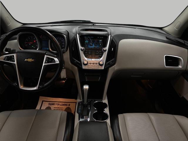 2015 Chevrolet Equinox Vehicle Photo in Appleton, WI 54913