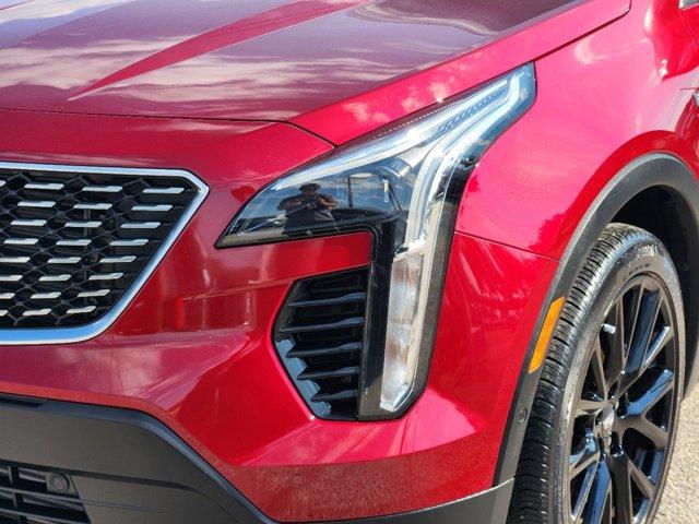 2019 Cadillac XT4 Vehicle Photo in SUGAR LAND, TX 77478-0000