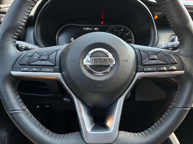 2020 Nissan Kicks Vehicle Photo in SAN ANTONIO, TX 78230-1001