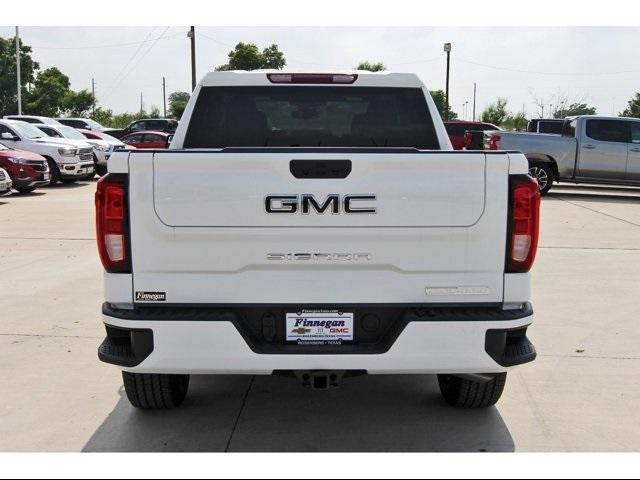 2024 GMC Sierra 1500 Vehicle Photo in ROSENBERG, TX 77471-5675