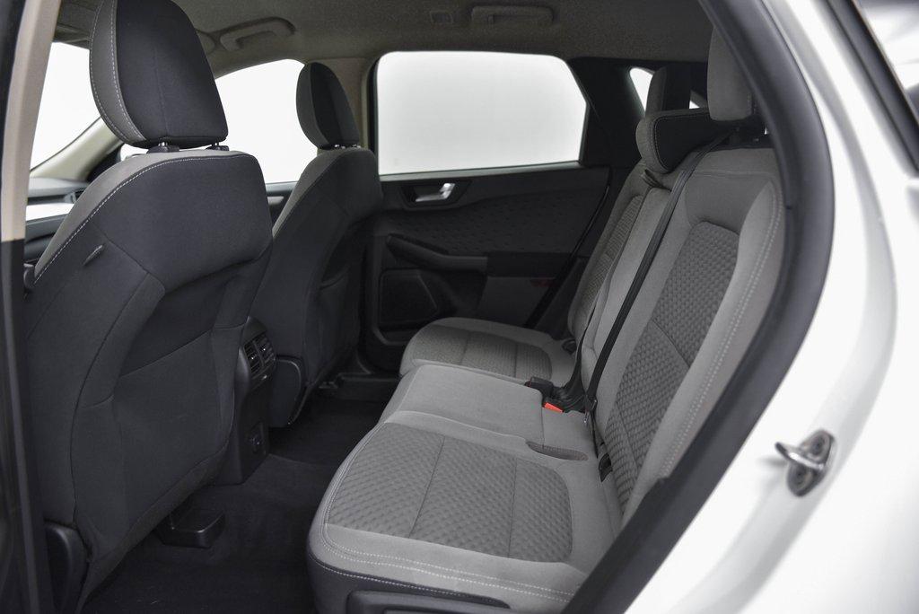 2020 Ford Escape Vehicle Photo in AKRON, OH 44303-2185