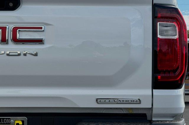 2024 GMC Canyon Vehicle Photo in BOISE, ID 83705-3761