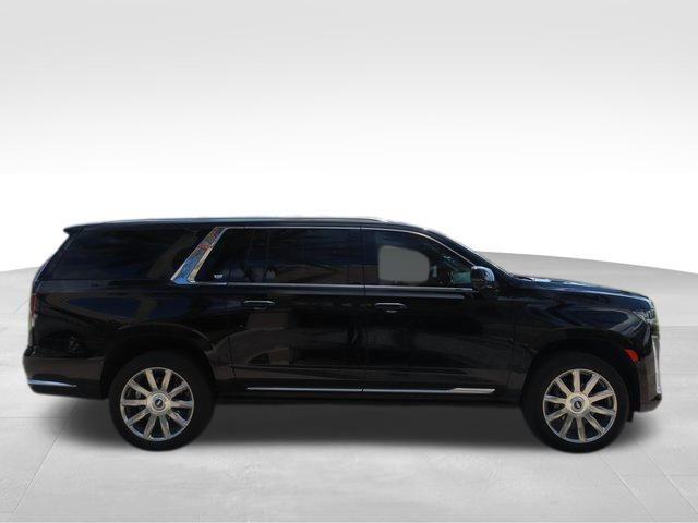 2023 Cadillac Escalade ESV Vehicle Photo in DELRAY BEACH, FL 33483-3294