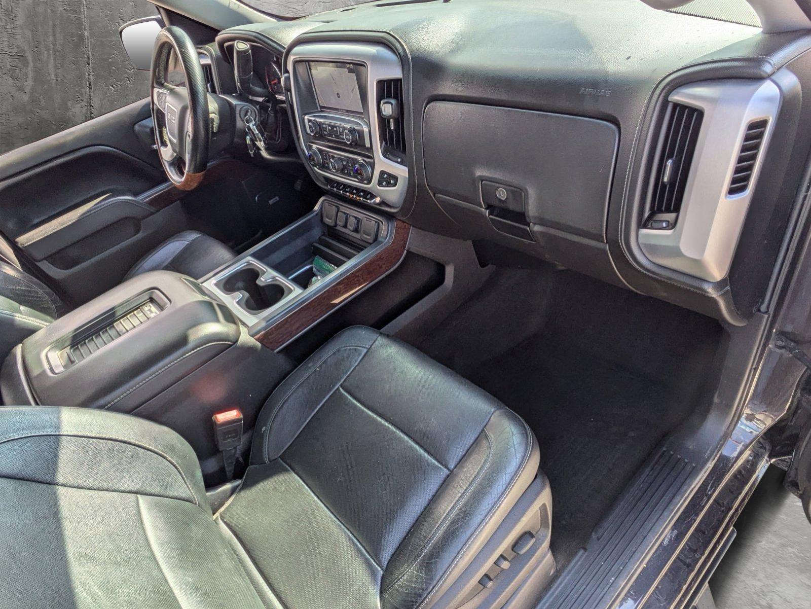 2016 GMC Sierra 1500 Vehicle Photo in Corpus Christi, TX 78415