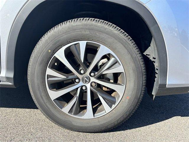 2022 Lexus RX 350L Vehicle Photo in Willow Grove, PA 19090