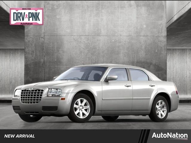 2010 Chrysler 300-Series Vehicle Photo in Sanford, FL 32771